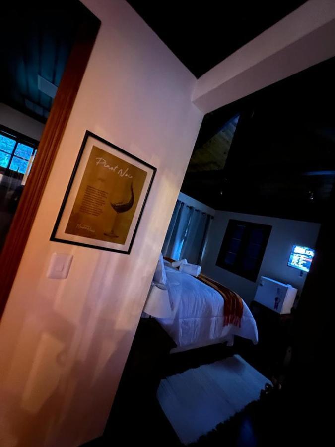 Pousada Maison Maua ヴィスコンデ・デ・マウアー エクステリア 写真