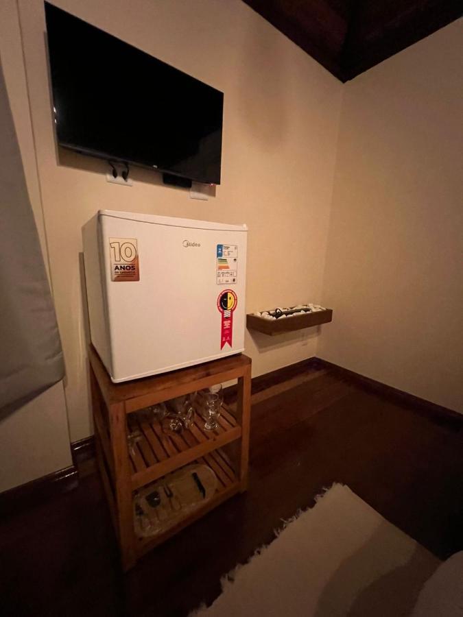 Pousada Maison Maua ヴィスコンデ・デ・マウアー エクステリア 写真