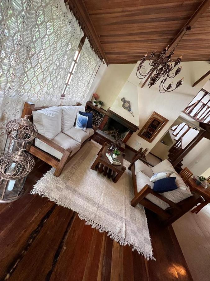 Pousada Maison Maua ヴィスコンデ・デ・マウアー エクステリア 写真