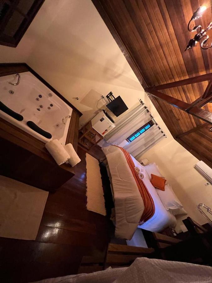 Pousada Maison Maua ヴィスコンデ・デ・マウアー エクステリア 写真